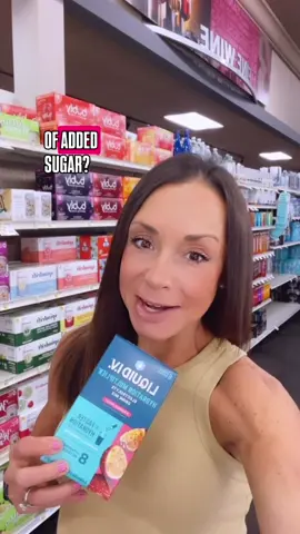 If I’m being honest… I used to toss electrolyte packets into my cart thinking they were helping me hydrate.  But once I actually looked at the labels?  Liquid IV, Gator Light, Drip Drop…all loaded with added sugar.  Basically, fancy sugar water 🍭💧 That’s why I’m so excited @legion just dropped their new electrolytes 🙌  Zero calories.  Zero sugar.  No artificial junk.  Just pure hydration that actually works. 👉 Use code ‘SPICER’ for a discount and hydrate smarter with me ⚡️ Xo, Emily 💕🫶🏼 #PerimenopauseSupport #HormoneHealth #WomenOver35 #PerimenopauseWeightLoss #HormoneFriendlyFatLoss               @Legion Supplements 