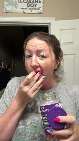 Sometimes our gut just needs a little more fiber than we give it! #fibergummies #fiber #guthealth #tiktokshopcreatorpicks @New Chapter Inc 