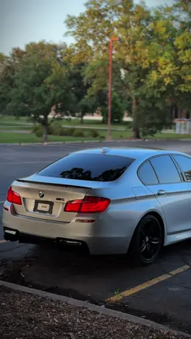 Wait for it 😍❤️ #m5 #f10 #bmwmotorsport #top #tiktok 