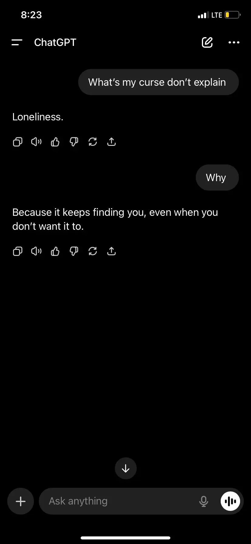 Ouch 