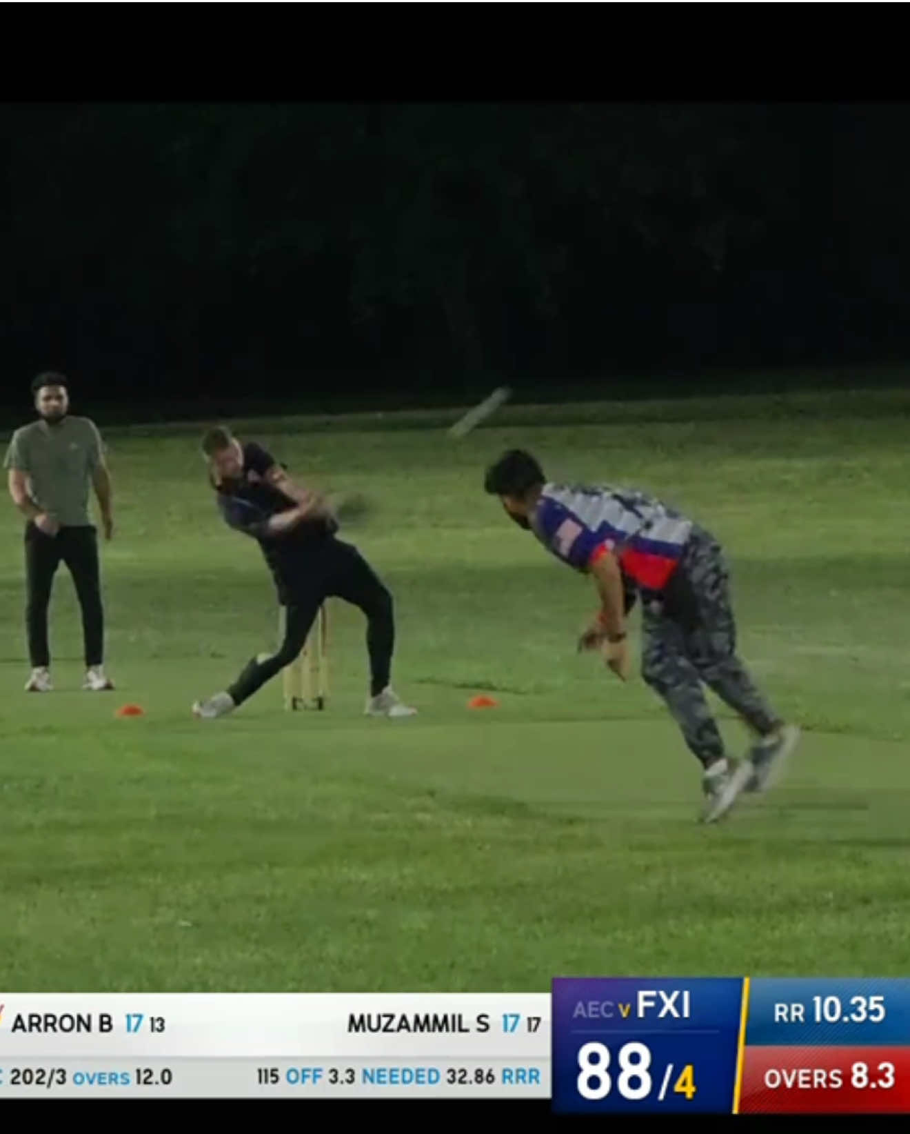 🌇We•Are•Chicago•Cricket🏏🏙️ #TeamCASO #ChicagoCricket #MidwestCricket #USACricket #CASOCricketLeague  www.casocricketleague.com 