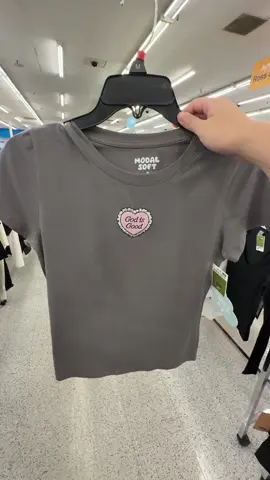 Christian shirts at Ross !! They’re so cute I want them all💕💕💕 @Ross Dress for Less   #christian #ross #jesuslovesyou #rossdressforless #xyzbca 