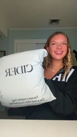 Use the link in my bio to shop @Cider for back to school attire and use code ALEXAS115 for money off your order 🛍️🛒📖 #shopcider #unboxing #haul 