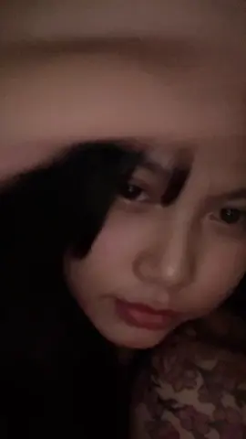 (: