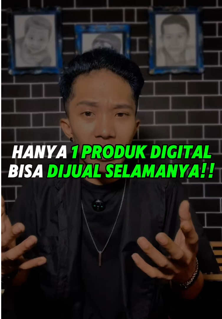 Mau mulai jualan produk digital tapi bingung dari mana? Nggak semua orang harus bikin produk sendiri. Kamu bisa: ✅ Menjual produk digital yang sudah jadi ✅ Kolaborasi dengan kreator yang punya produk ✅ Pakai platform online gratis untuk jualan Cocok buat pemula yang mau mulai bisnis online modal minim tanpa ribet. Dengan strategi yang tepat, produk digital bisa laku berkali-kali tanpa stok dan tanpa ongkir. 📊 Fakta: Banyak orang mendapatkan penghasilan tambahan jutaan rupiah per bulan hanya dari jualan produk digital. Kalau kamu mau daftar ide produk digital yang cepat laku, tulis PRODUK di komentar atau DM aku sekarang. #produkdigital #jualprodukdigital #bisnisonline #penghasilantambahan #kerjadarirumah     