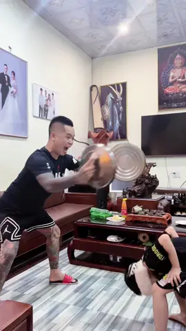 Chúc Cả nhà Xem video vui vẻ nhớ follow Nha cả nhà! #giaitri #xuhuong #giadinh #@💥SuBon💥 @𝑪𝑨𝑶 𝑵𝑮𝑶𝑪 𝑻𝑨𝑴 @NgocTruong @Thu thuỷ 