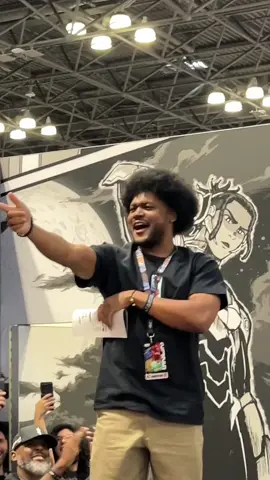 Worth it :3 #coryxkenshin #animenyc #dashie #fypシ 
