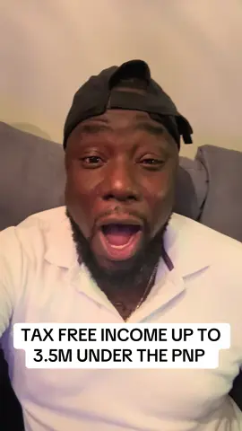 @Mark J. Golding putting more money back into the hands of Jamaicans! 💰🇯🇲 With the new $3.5M tax threshold, hardworking citizens will finally get to take home what they truly deserve. ✊🏽🔥 #ProgressiveLeadership #MoreMoneyInnaYuhPocket” #MarkGolding #PNP #ProgressiveParty       