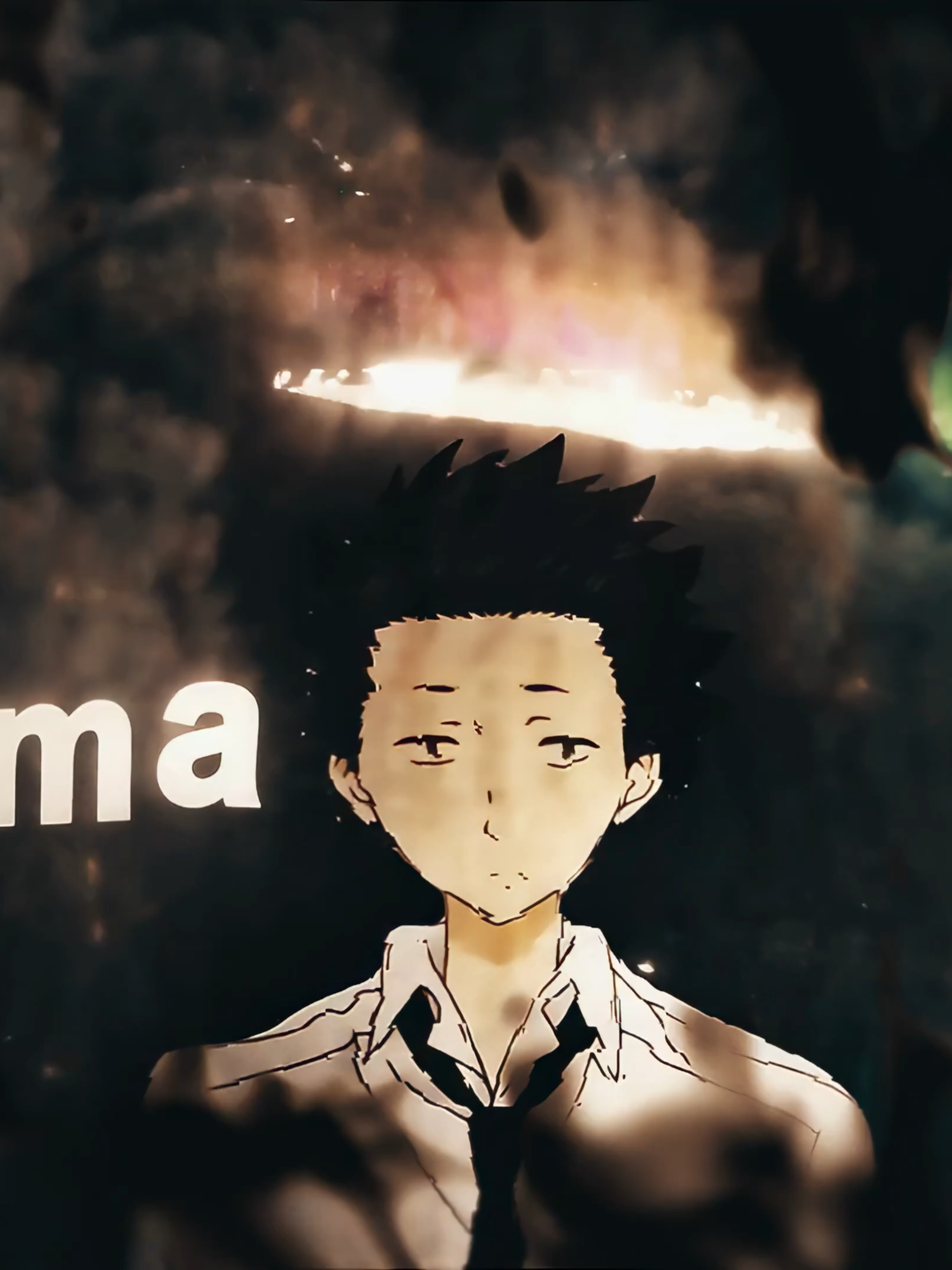 A Silent voice AMV EDIT  --------------------------- Editing app: AE 2020 ------------------------- song: Nuts ---------------- Ib @felix.aeproject ------------------------ @woofy.amv @aqua.amv @mxriodoesvibe @ztryx_ @mr.xertis @levi.amv @kza.ae @cydoesedits @sugurushalo @wrenchaep @b766.xo @galaxy.blurrr @aep_kyoto @shxn.blurrr @tywsse @nanimalo_aep @_bolt.amv_ @_zydros_ @cosmix.vfx @_delta.aep @rynn.vsl @korae.vsl @kentoae  @takeshi.aep@amv_zoki@faxaa.aep@flick.edit@luse.aep@demski.vfx@crypt.amv@blazon.am@moonn.blurrr@sonoz.amv@loot.amv@cloudz.vxn@x_o_r_o1@thefalseprophet@leaky_aep@zxrozl@subi_.chan@trosive@revision.tay@uzxma.onyt@enzu.amv@_magicaep@daryel_vfx@iciccle@zefex_blurrr@king4amv@bouboun.amv@prdigeae@zxylo.tk --------------------------------------------------------------------------------------------------- #aftereffects #ae2020edit #llamaae #fyp #edits #asilentvoiceedit