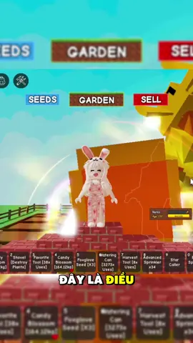 Update đến sập cả game#growagarden #robloxfyp #videoviral #xhtiktok 