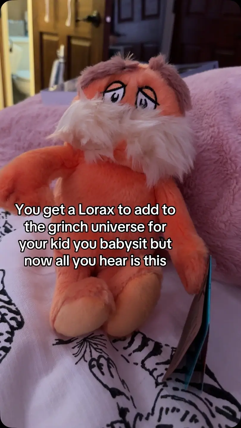 @ASHBY #lorax #baddies #yourmom 