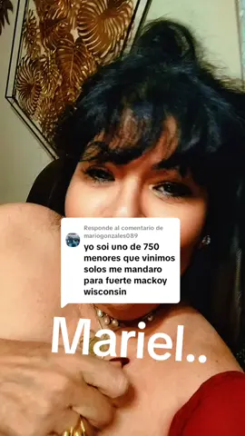 Respuesta a @mariogonzales089 