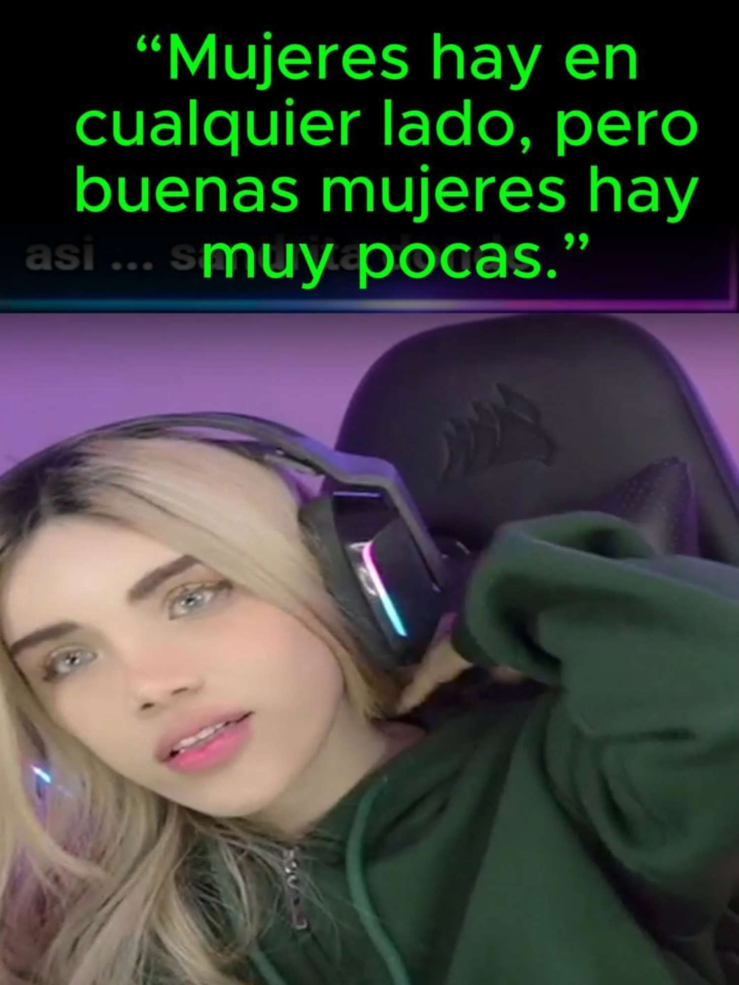 No todas las que brillan son oro 💎#kickclips #kickperu #paratiiiiiiiiiiiiiiiiiiiiiiiiiiiiiii #fyp #smashdota #sandraskins