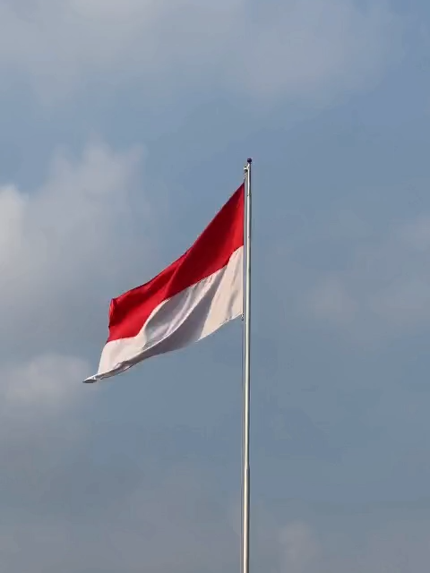 Upacara Penurunan Bendera HUT Ke 80 RI di Kecamatan Tajinan #upacarabendera#hutri80 #MER#merdeka #jatim #malangkabupaten #tajinan #malang #makmur #jaya
