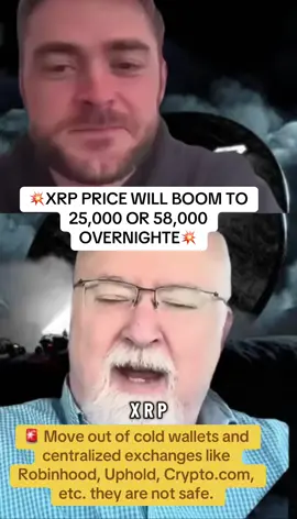 #xrp #xrparmy #xrpnews #cryptonews #viral 