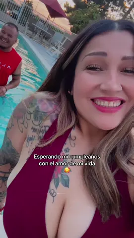 #birthday #parejasgoals #relationships #preven #teamo @preveensanchezz 