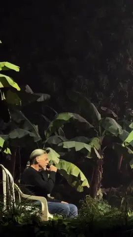 ¡Llegó Tito Auger! 🎤🤍 Tito Auger de Fiel A La Vega llega a interpretar 