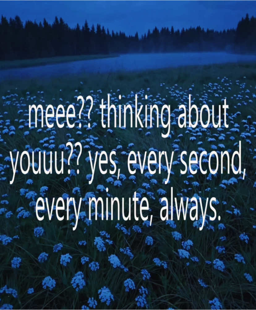 ilysm