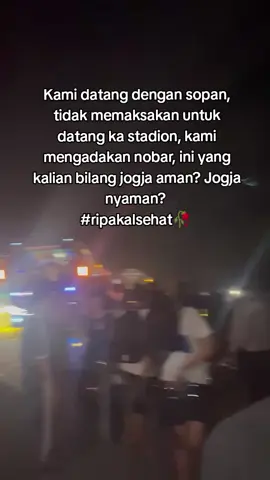 tidak ada yang lebih berharga dari pada nyawa seseorang #bobotoh #tangsel #viking #awaydays #jogja 
