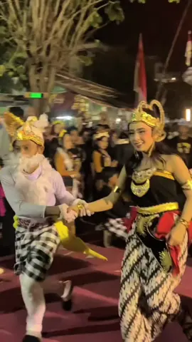 Asek asek RAMA SHINTA #CapCut #fyp #viral #karnaval 