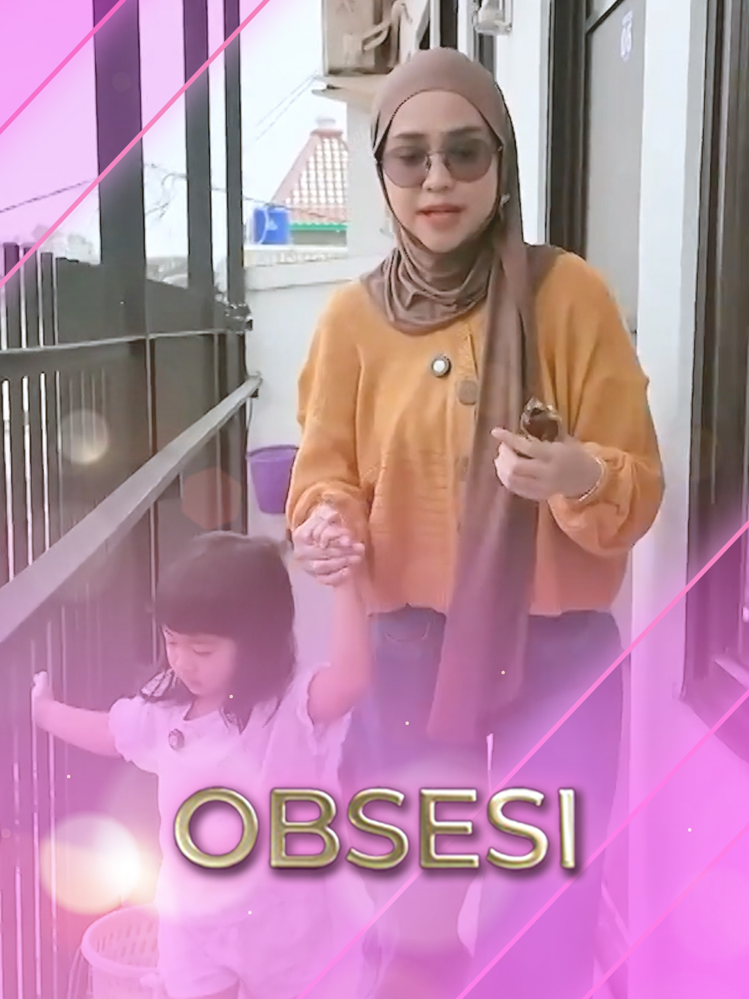 IBU KOST! Moana Kini Sudah Resmi Memiliki Kost & Jadi Ibu Kost  #obsesi #moana #riaricis #GTV #fyp
