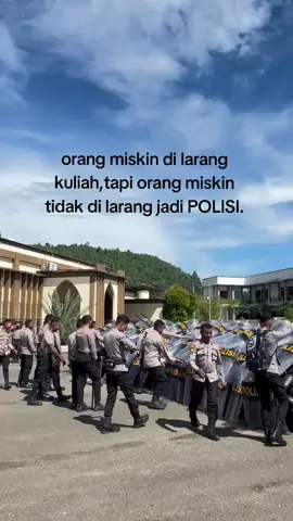 semua bisa jadi apapun kalau mau berusaha dan berdoa#mohonizinsenior🙏🏻 #ditsamaptapoldapapuabarat 