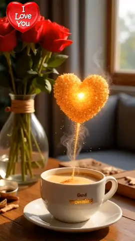 #love❤️💛 #iloveyou #goodmorning #love❤️💙 