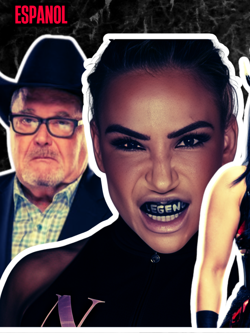 IMPACTANTE_ Ataque BRUTAL de Raja Jackson a Syko Stu! : Ya salió el nuevo episodio de Snug en Español! 🎙️💥 