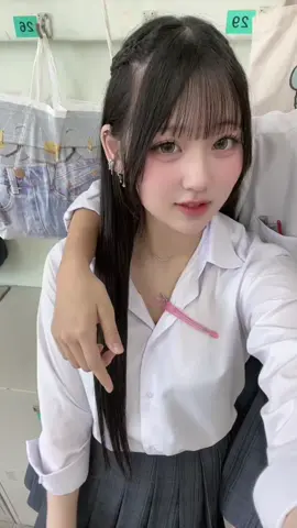 次は彼氏にやって貰おうかな？笑笑 #08 #09 #jk #保土ヶ谷jk #おすすめ 