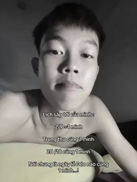 Không phải mỗi mình cô đơn đâu đúng khong…?
