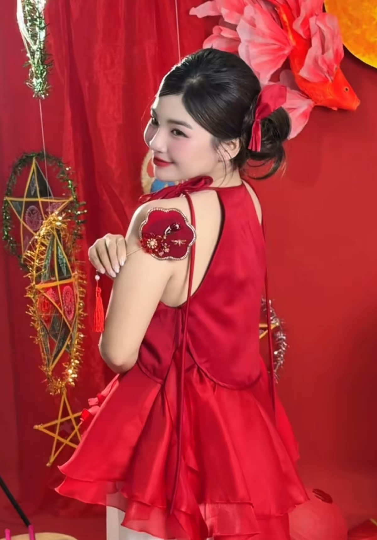 Đơn giản là chân ái 😙 #xuhuong #annie🐣  #SkinTwin #đơngiảnlàSimple #damụnchọnSimple
