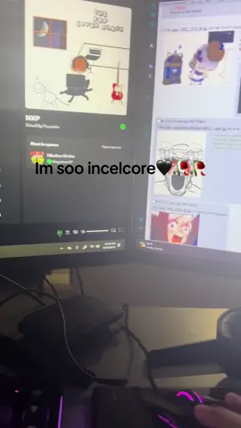 Heh, yea im pretry flippen incelcore #satire #epunk #incelcore #fbf #fyp