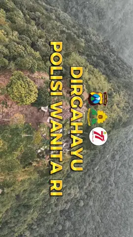 ekspedisi Gunung Kendil Poncol Hari Jadi Polwan ke 77 Polres Magetan #polriuntukmasyarakat 