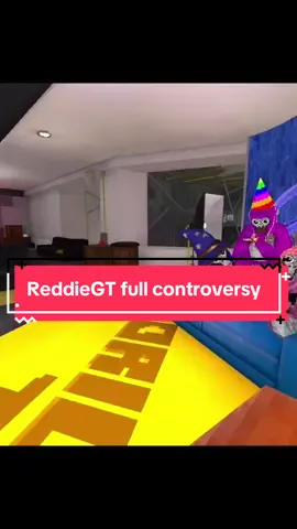 @🌀𝗘𝗱𝗱𝗶𝗲𝗚𝗧🌀 @tulipisfun Gorilla Tag ReddieGT drama Full story #gtag #gorillatag #vr #oculus #full @_WaterMan_ @LT_MERCH @Axon💙🌊 @TAMPAD @RF5 @HammerBoy365 @♦️𝗥𝗲𝗱𝗱𝗶𝗲𝗚𝗧♦️ @MATO @greddie.gt @Snicks 