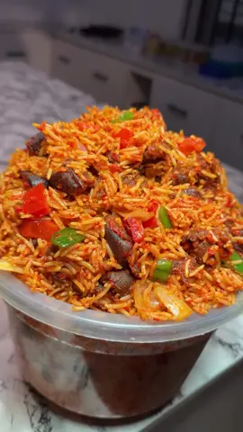 delicious rice #fyp #tending #viralvideos #foodtikok 