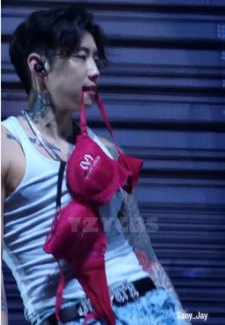 🔥Jay Park🔥@Jay Park (박재범)  WORLD TOUR 2025 “Serenades & Body Rolls’ in Melbourne #2025JayParkWorldTour #jaypark #박재범 #serenadesandbodyrolls 