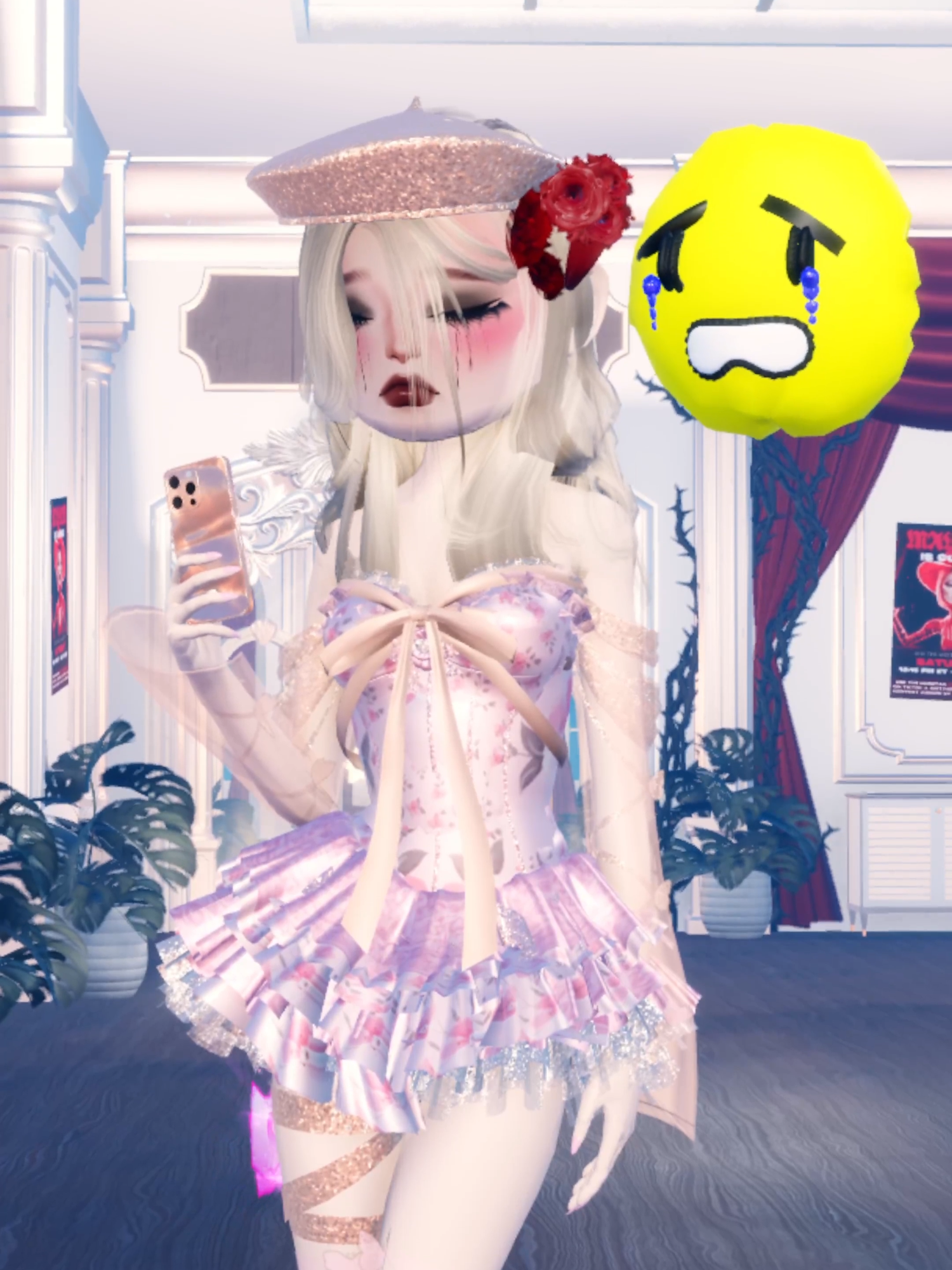 The theme is... tags ↷ #outfit #outufitinspiration #summerdti #dtisummer #dtisummerupdate #summerdtiupdate #DTI #dresstoimpress #edit #dtiroblox #robloxfyp #robloxedit #fyp #fypシ#viral #fyp #foryoupage #dresstoimpress #summerevent #summerupdate #summer #dtioutfits #dticodes #dti #dtiroblox #creatorsearchinsights #dticombos #dtifacecombos