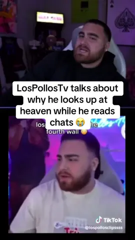 It honestly is, Los has a point #lospollostv 