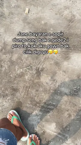 🗣️kui bak po sendok