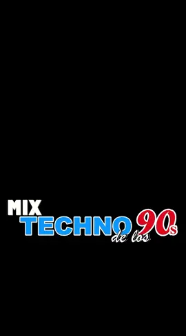 Para los amantes del TECHNO  les comparto este supermix con lo mejor del techno de los 90  que lo disfruten  #labouche  #funfactory  #leclick  #loft  #funfactory 