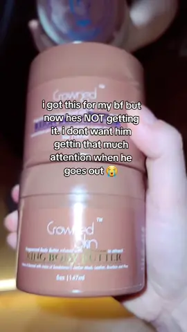 I see why this pheromones body butter keeps selling out. this the type of smell that turns heads #mensbodybutter #mens #lotion #bodybutter #giftforhim 