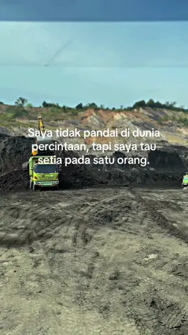 copykah sayang❤️ #anaktambang #tambangbatubara #storytambang #fyp #foryoupage #zxycba 