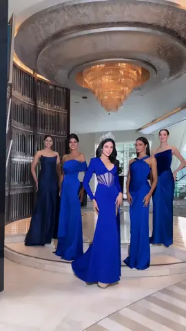 วีนาและทีม Top 5 Miss Universe Thailand 2025 ขอบคุณสื่อวันนี้ 🇹🇭 #veenapraveenar  #MissUniverseThailand2025 #TheNewEraofMUT  #MissUniverseThailand  #MissUnivers2025