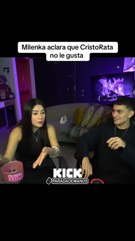 #milenkanolasco🐩💗 #milenka #kick #kickperu 