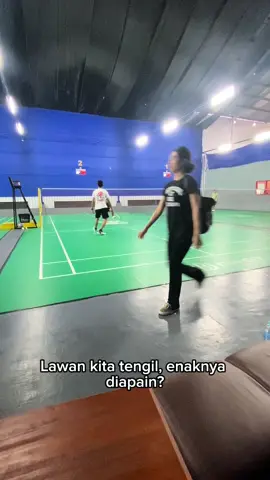 Tengil kok di tengilin sih 🤣