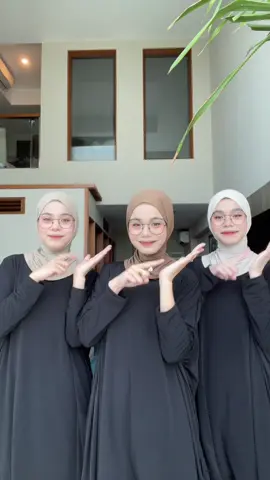 Kali ini beda hijab dulu🤭 #fyp #xyzbca #ViralDiTikTok 