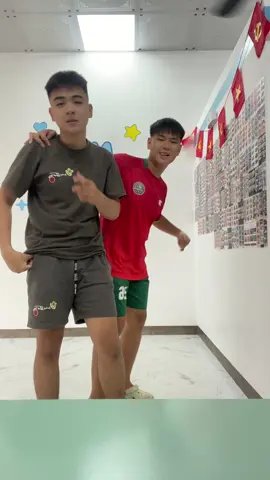 Biến hình past1