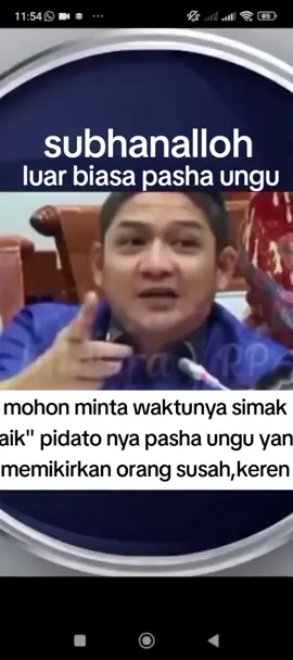 mari kita dukung pasha ungu💪💪