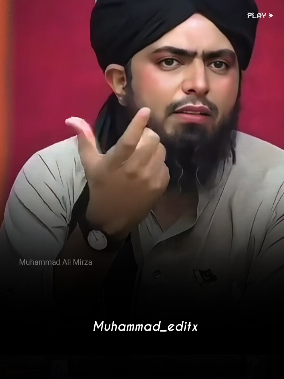 Buhari Muslim Mein khadise agale zamane Mein ek shakhstan 💯 engineer Muhammad Ali Mirza  #islamic_video#growmyaccount  #muhammadalimirza#viral_video  #newaccount