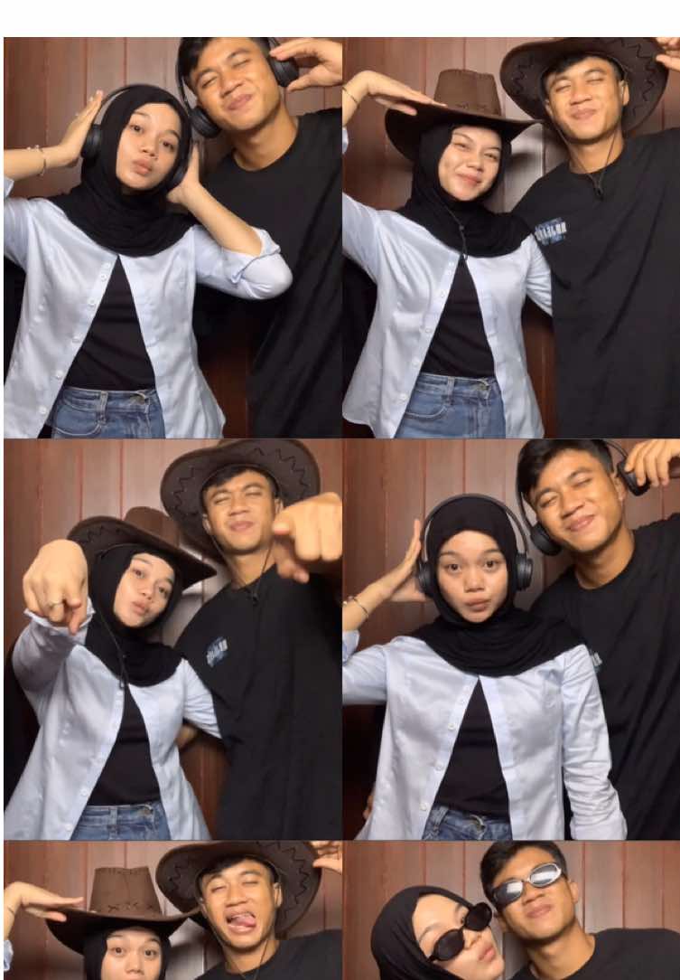 udh 3 tahun masih dibuat salting💘😖#trending#photobook#withu 